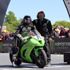 İngiliz motosikletçi Davey Lambert hayatını kaybetti