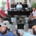 Osmancık Derneği’nden Başkan Karataş’a Ziyaret