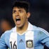 Sergio Aguero 1 ay yok Sergio Aguero 1 ay yok