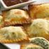 Ravioli nasıl yapılır? Pratik ve lezzetli, tadı damaklarda kalacak Masterchef ravioli tarifi nedir? Gerekli malzemeler…