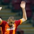 Galatasaray'ın Karabükspor kadrosu