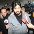 Rıza Sarraf'ı görenler tanıyamadı!