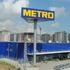 Media Markt'in ana şirketi Alman Ceconomy, Metro'daki hisselerini satıyor Media Markt'in ana şirketi Alman Ceconomy, Metro'daki hisselerini satıyor