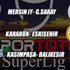 Süper Lig'de 3 süper maç