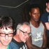 Dead Kennedys konserinde seks yaptılar