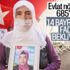 Diyarbakır'da bayram öncesi evlat nöbeti devam ediyor Diyarbakır'da bayram öncesi evlat nöbeti devam ediyor