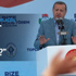 Cumhurbaşkanı Erdoğan Rize'de konuşuyor - CANLI Cumhurbaşkanı Erdoğan Rize'de konuşuyor - CANLI