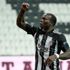 Gazeteciden flaş iddia: Aboubakar seneye Beşiktaş'ta oynamayacak!