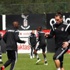 Beşiktaş, Başakşehir maçına hazır