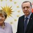 Erdoğan, Merkel ile görüşecek Erdoğan, Merkel ile görüşecek