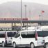 Bakan Tüfenkci: Ovaköy'de yeni sınır kapısı açılacak