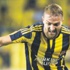 Mancini'nin gözü bu kez Caner Erkin'de! Mancini'nin gözü bu kez Caner Erkin'de!