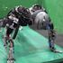 Japonlar insan gibi spor yapıp terleyen robotlar geliştirdi