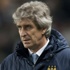 Manchester City'de Pellegrini krizi!