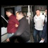 Ahmet Hakan'a saldıran 4 kişi gözaltında Ahmet Hakan'a saldıran 4 kişi gözaltında