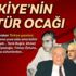 Türkiye’nin kültür ocağı Türkiye’nin kültür ocağı