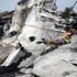 MH17 kazasının final raporu Ekim'de MH17 kazasının final raporu Ekim'de