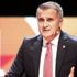 Şenol Güneş: Yabancıda alet olmam