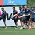 Galatasaray'da Hamit Altıntop sevinci