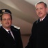 Hollande’ye Erdoğan şoku!