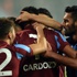 Trabzonspor, UEFA'da dalya peşinde