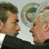 Aykut Kocaman'ın raporu doğrultusunda Robin van Persie, Fernandao ve Aatif ile yollar ayrılacak Aykut Kocaman'ın raporu doğrultusunda Robin van Persie, Fernandao ve Aatif ile yollar ayrılacak