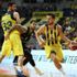 Fenerbahçe, Darüşşafaka karşısında seride 2-0 öne geçti