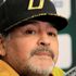 Maradona ameliyat edildi Maradona ameliyat edildi