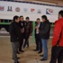 Curling Arena Dev Organizasyona Hazırlanıyor