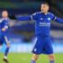 Sheffield'ı 90'da yıktı! Leicester'a 3 puanı Vardy getirdi Sheffield'ı 90'da yıktı! Leicester'a 3 puanı Vardy getirdi
