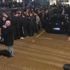 Arap gazetecilerden Hollanda’ya tepki Arap gazetecilerden Hollanda’ya tepki