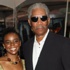 Morgan Freeman'ın ilişki yaşadığı torunu öldürüldü