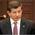 Davutoğlu'ndan flaş açıklama