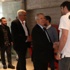 Aziz Yıldırım'dan Madrid çıkarması Aziz Yıldırım'dan Madrid çıkarması