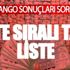 Milli Piyango sonuçları 29 Temmuz: Bilet sorgulama ve sıralı tam liste! (MPİ) Milli Piyango sonuçları 29 Temmuz: Bilet sorgulama ve sıralı tam liste! (MPİ)