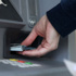 ATM'den para çekmek isterken şoke oldu ATM'den para çekmek isterken şoke oldu