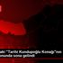 Trabzon daki "Tarihi Kundupoğlu Konağı"nın restorasyonunda ...