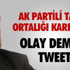 Silahlı Saldırıda Ölen Cezaevi Müdürü İsmet Aktürk, Son Yolculuğuna Uğurlandı Silahlı Saldırıda Ölen Cezaevi Müdürü İsmet Aktürk, Son Yolculuğuna Uğurlandı