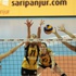Filede tek namağlup Vakıfbank