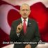 Erdoğan'ın ziyareti öncesi Almanya'da protestolar başladı