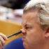 Irkçı lider Wilders İslam'ın dini özgürlükler kapsamından çıkarılmasını istedi Irkçı lider Wilders İslam'ın dini özgürlükler kapsamından çıkarılmasını istedi