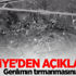 Suriye'den açıklama! Gerilimin tırmanmasını... Suriye'den açıklama! Gerilimin tırmanmasını...