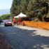 Tırmanma Rallisi 5. etabı Gemlik te başladı