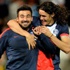 PSG'de iki futbolcu kadro dışı! PSG'de iki futbolcu kadro dışı!