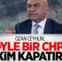 Beklenen Haber Geldi! Silahını Çekti
