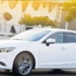 Mazda6’nın dizel motor seçeneği de yollarda