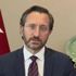 İletişim Başkanı Fahrettin Altun: Ayasofya'nın kapıları dünyadaki herkese açık kalmaya devam edecek