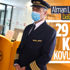 Lufthansa, 29 bin çalışanın işine son verecek