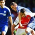 Londra derbisi Chelsea'nin