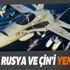 ABD'den flaş itiraf: Bu savaş uçağı pilotlarıyla Rusya ve Çin'i yenemezsiniz!